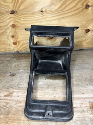 Console centrale VW Golf 1