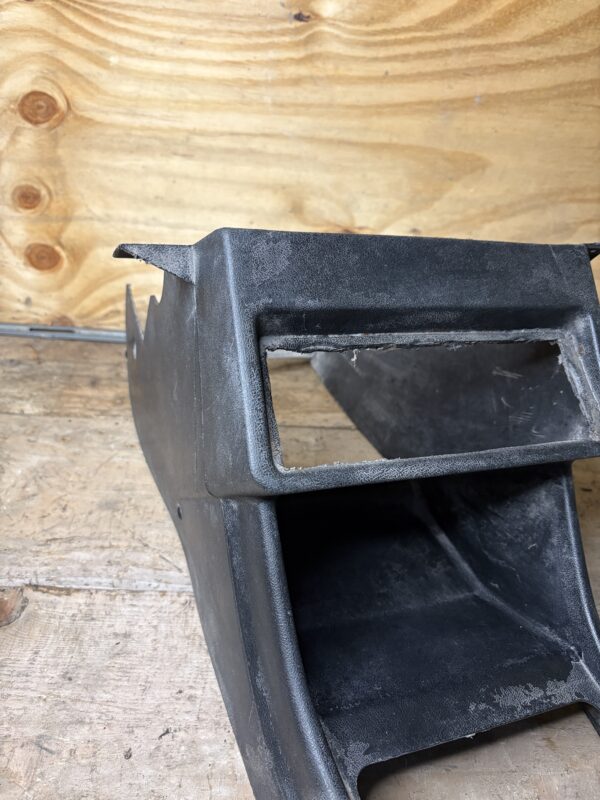 Console centrale VW Golf 1