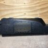 Support plage ARD VW Golf 1