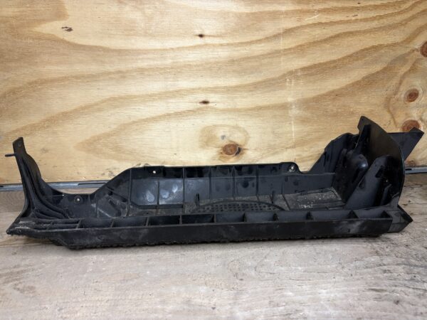 Support plage ARD VW Golf 1