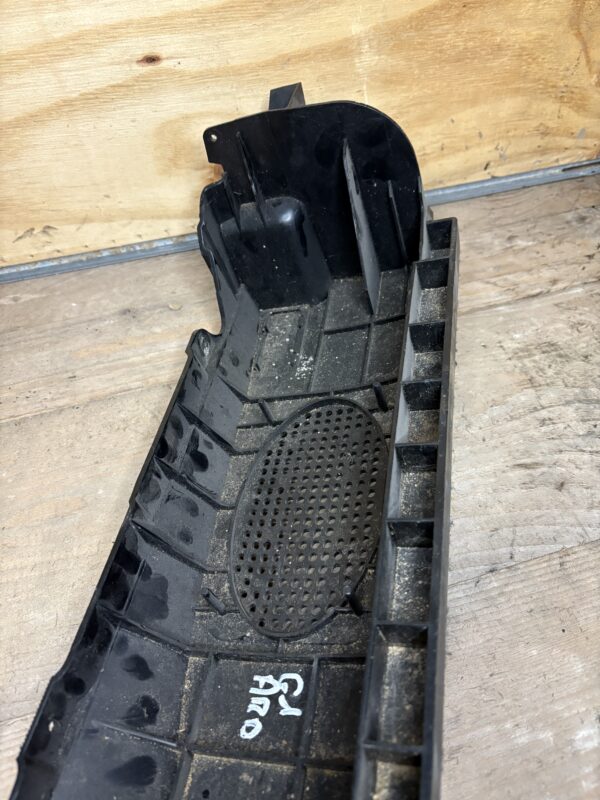 Support plage ARD VW Golf 1
