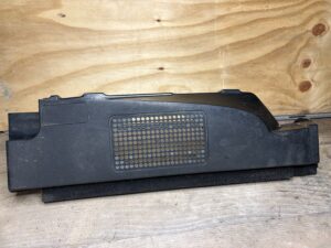 Support plage ARD VW Golf 1