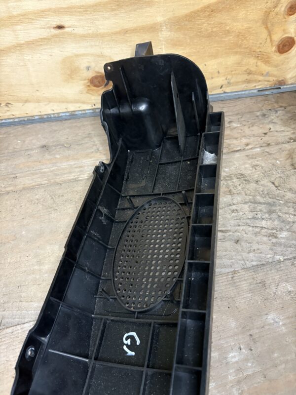 Support plage ARD VW Golf 1
