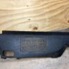 Support plage ARG VW Golf 1