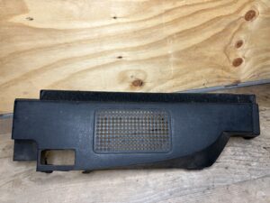Support plage ARG VW Golf 1