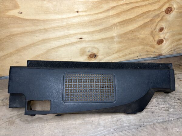 Support plage ARG VW Golf 1
