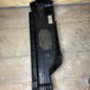 Support plage ARG VW Golf 1