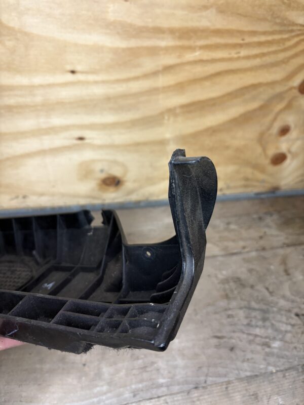 Support plage ARG VW Golf 1