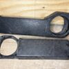 Vide poche VW Golf 1