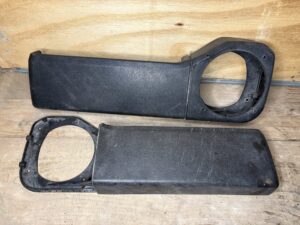 Vide poche VW Golf 1