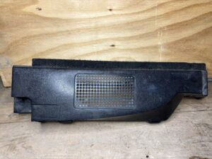 Support plage ARG VW Golf 1