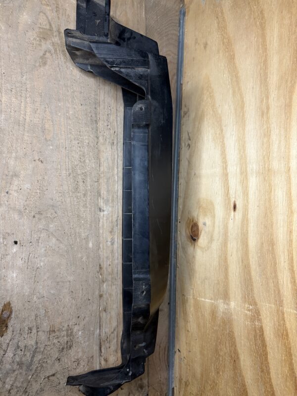 Support plage ARG VW Golf 1