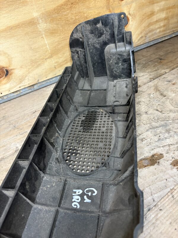 Support plage ARG VW Golf 1