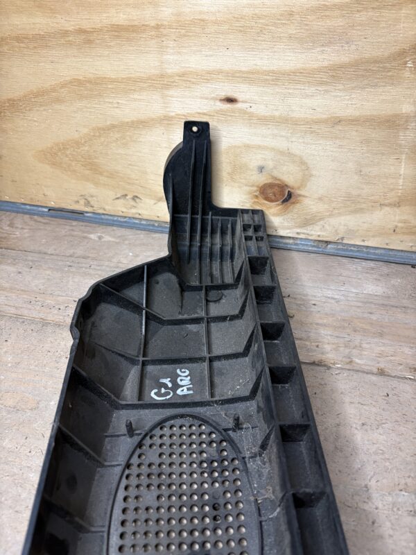 Support plage ARG VW Golf 1