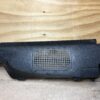 Support plage ARD VW Golf 1