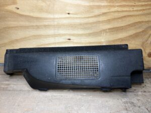 Support plage ARD VW Golf 1