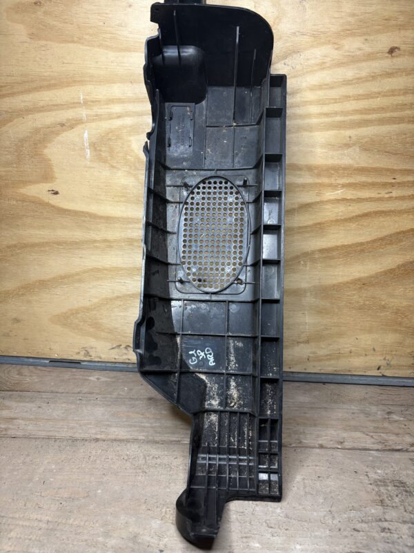 Support plage ARD VW Golf 1