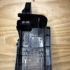 Support plage ARD VW Golf 1
