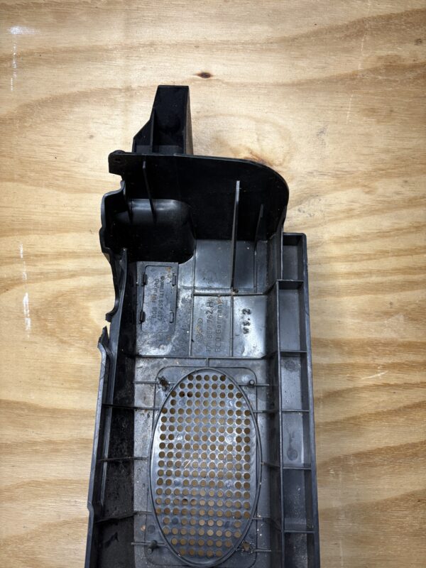 Support plage ARD VW Golf 1