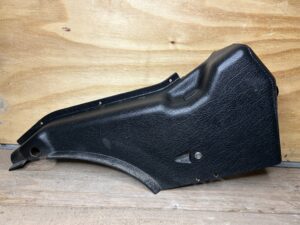 Cache banquette ARD VW Golf 1 Cab