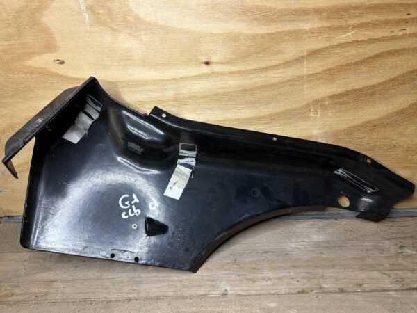 Cache banquette ARD VW Golf 1 Cab