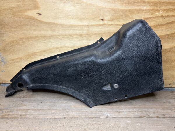 Cache banquette ARD VW Golf 1 Cab