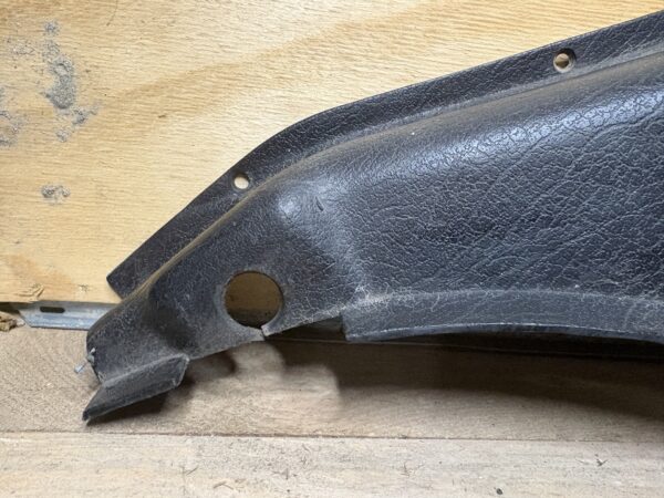 Cache banquette ARD VW Golf 1 Cab