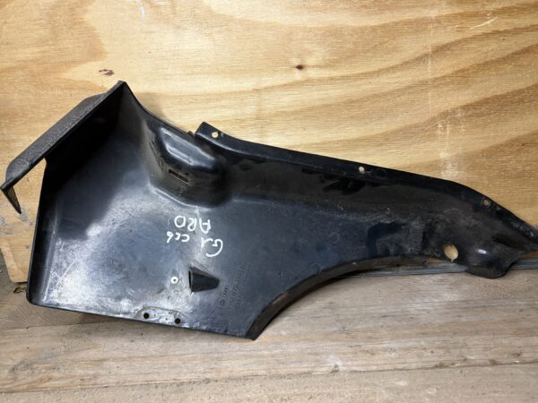 Cache banquette ARD VW Golf 1 Cab