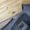 Cache banquette ARD VW Golf 1 Cabriolet