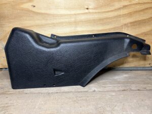 Cache banquette ARG VW Golf 1 Cab