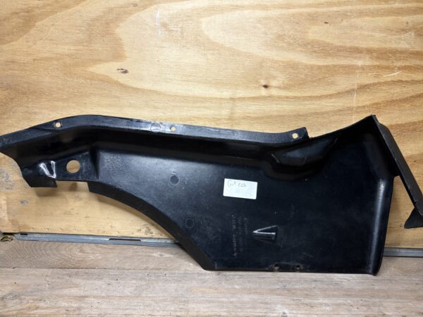 Cache banquette ARG VW Golf 1 Cab