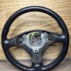 Volant Audi S3 8L