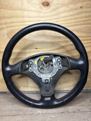 Volant Audi S3 8L
