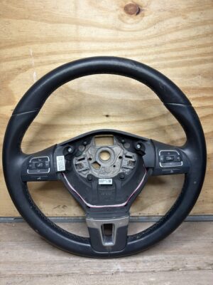 Volant multifonctions VW Golf 6