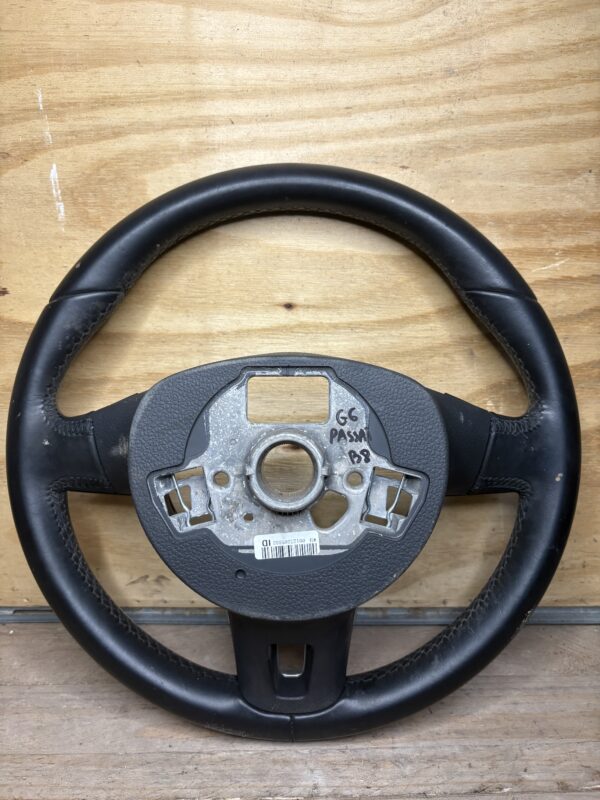 Volant multifonctions VW Golf 6