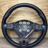 Volant multifonctions VW Golf 6