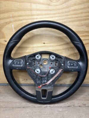 Volant multifonctions VW Golf 6