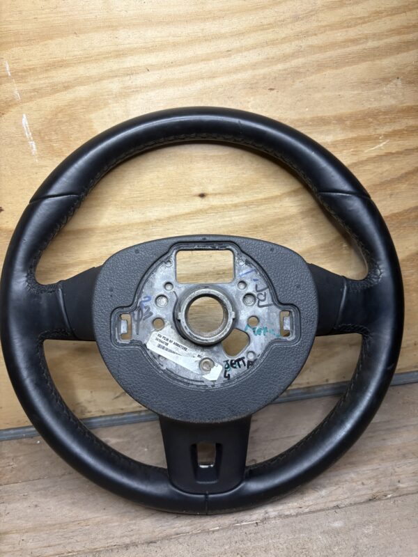 Volant multifonctions VW Golf 6