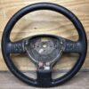 Volant multifonctions VW Golf 5