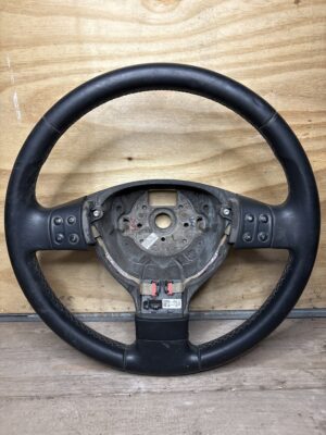Volant multifonctions VW Golf 5