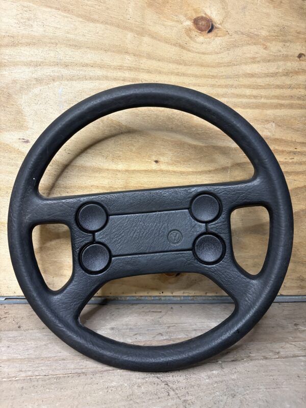 Volant VW Golf 2