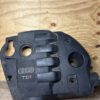 Cache moteur A4 B6 TDI