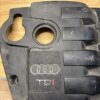 Cache moteur A4 B6 TDI