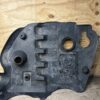 Cache moteur A4 B6 TDI