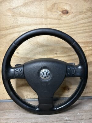 Volant multifonctions VW Passat B6
