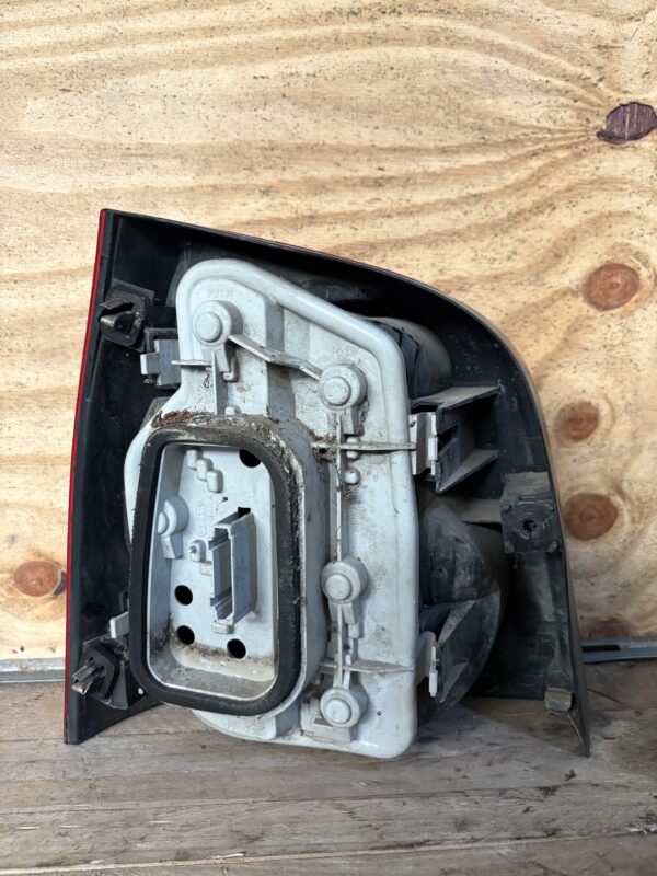 Feux ARD VW Polo 9N1