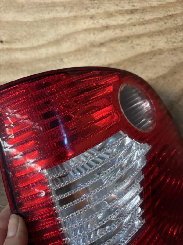 Feux ARG VW Polo 9N1