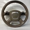 Volant beige AUDI A4 B7