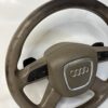 Volant beige AUDI A4 B7