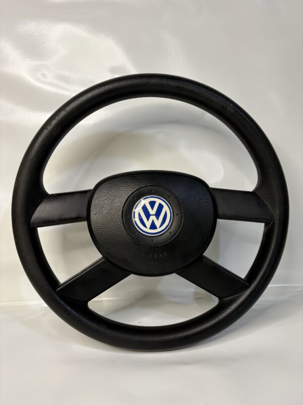 Volant VW Polo 9N